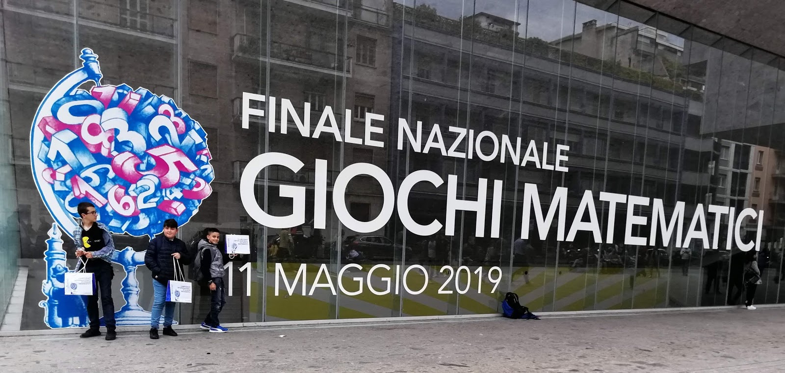 Istituto Comprensivo Statale Eleonora d'Arborea Università Bocconi