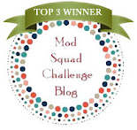 Top 3 Winner @ Mod Squad Challenges