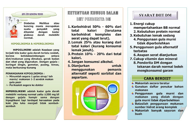 asuhan keperawatan diabetes mellitus dengan hipoglikemia w