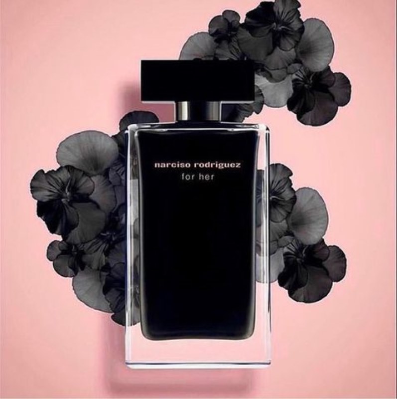 Nước hoa Narciso Rodriguez For Her Eau de Toilette – EDT 100ml