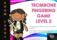 Trombone - Level 2
