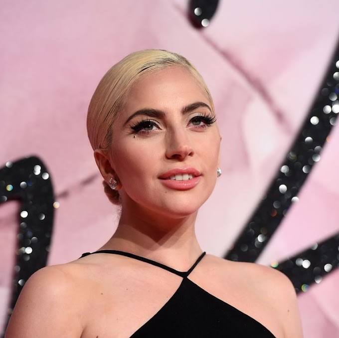Lady Gaga Tells Oprah That She Developed PTSD After Being Raped at 19 Years Old