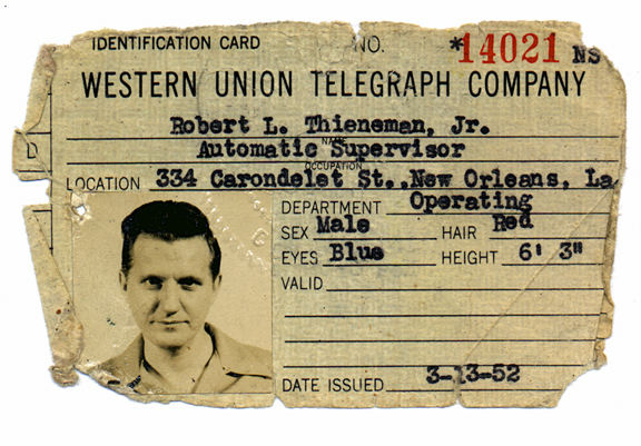 Western union forex card