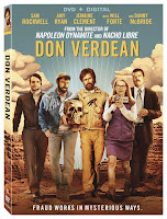 Don Verdean DVD Cover