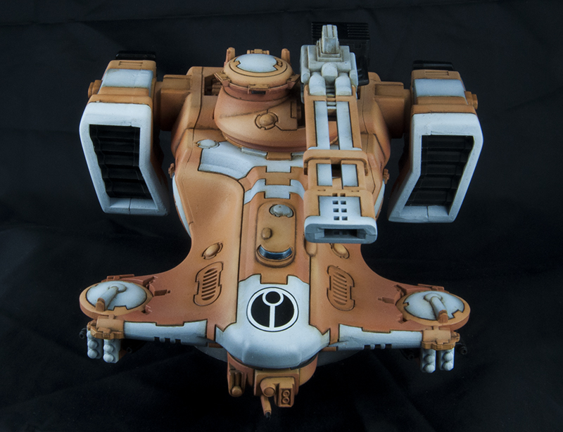 молот империи 5