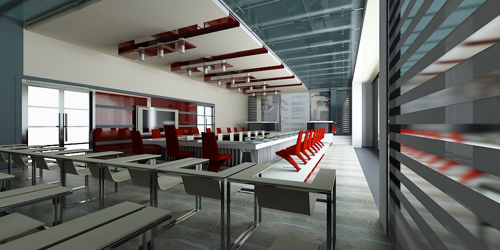 дом куб robert gurney architect. архитекторы хай тека. интерьер общественного здания проект. мейер архитектор проект в германии. школа хай тек.