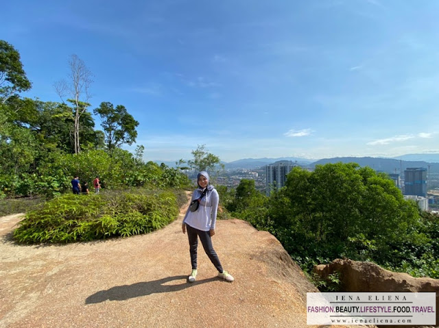 Bukit Besi Alam Damai Cheras