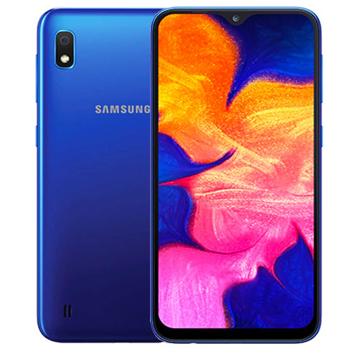 Galaxy A10 Firmware Update Galaxy A10 Firmware Update