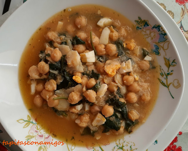 Homenaje a los platos tradicionales de Semana Santa