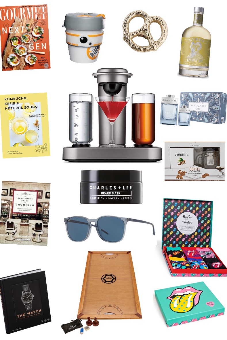 It's A Ruby And Pearl Christmas Thing Christmas Gift Ideas For Men