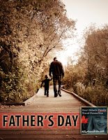 Father's day - parents canada