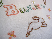 Hand Embroidery Patterns