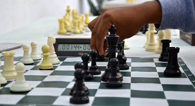 Integrado el equipo de ajedrez de la BUAP para competir en la Universiada Nacional 2020