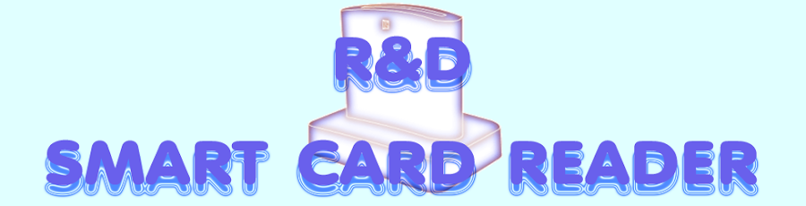 R&D Smart Card