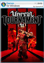 Descargar Unreal Tournament 3: Black Edition – ElAmigos para 
    PC Windows en Español es un juego de Disparos desarrollado por Epic Games, Inc.