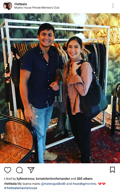 Sarah Geronimo, Laman Ngayon Ng Usap-usapan Sa Social Media Matapos Itong Mapansin Sa Katawan Niya Sarah Geronimo, Laman Ngayon Ng Usap-usapan Sa Social Media Matapos Itong Mapansin Sa Katawan Niya