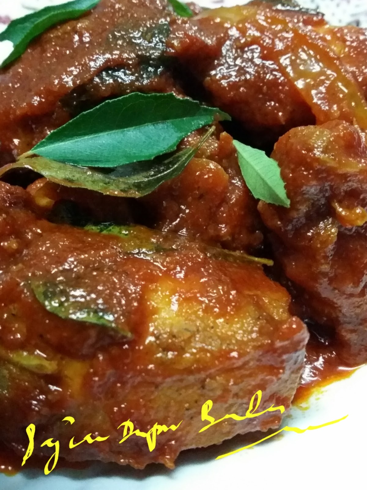 Sajian Dapur Bonda Ayam Masak Madu Mamak Sejak Seminggu Dua Minggu Ini Rasa Tak Sedap Sangat Badan Seke Sejuk Dan Panas Lidah Pun Pahit Meloya Tekak