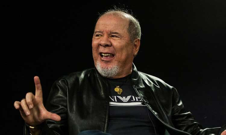 Morre Duda Mendonça, marqueteiro de Lula, aos 77 anos