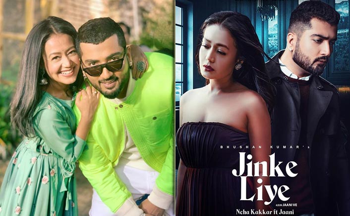 Jinke Liye Neha Kakkar Song Download Whatsapp Status Video