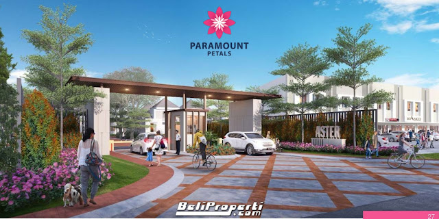paramount petals launching