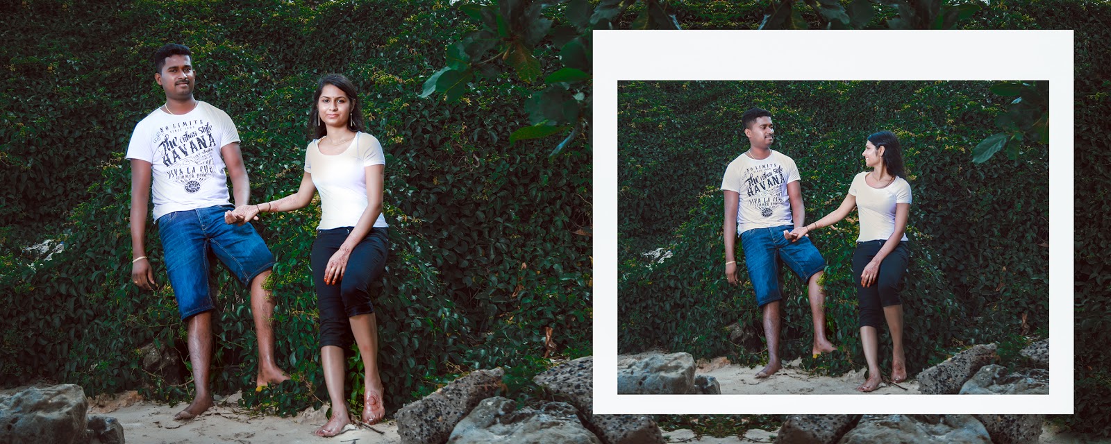 Jaffna Wedding Outdoor Photography Studio JK JK Dreams Studio