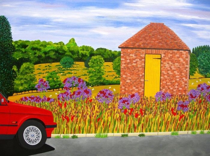 . Ruth Cowell . Ruth Cowell