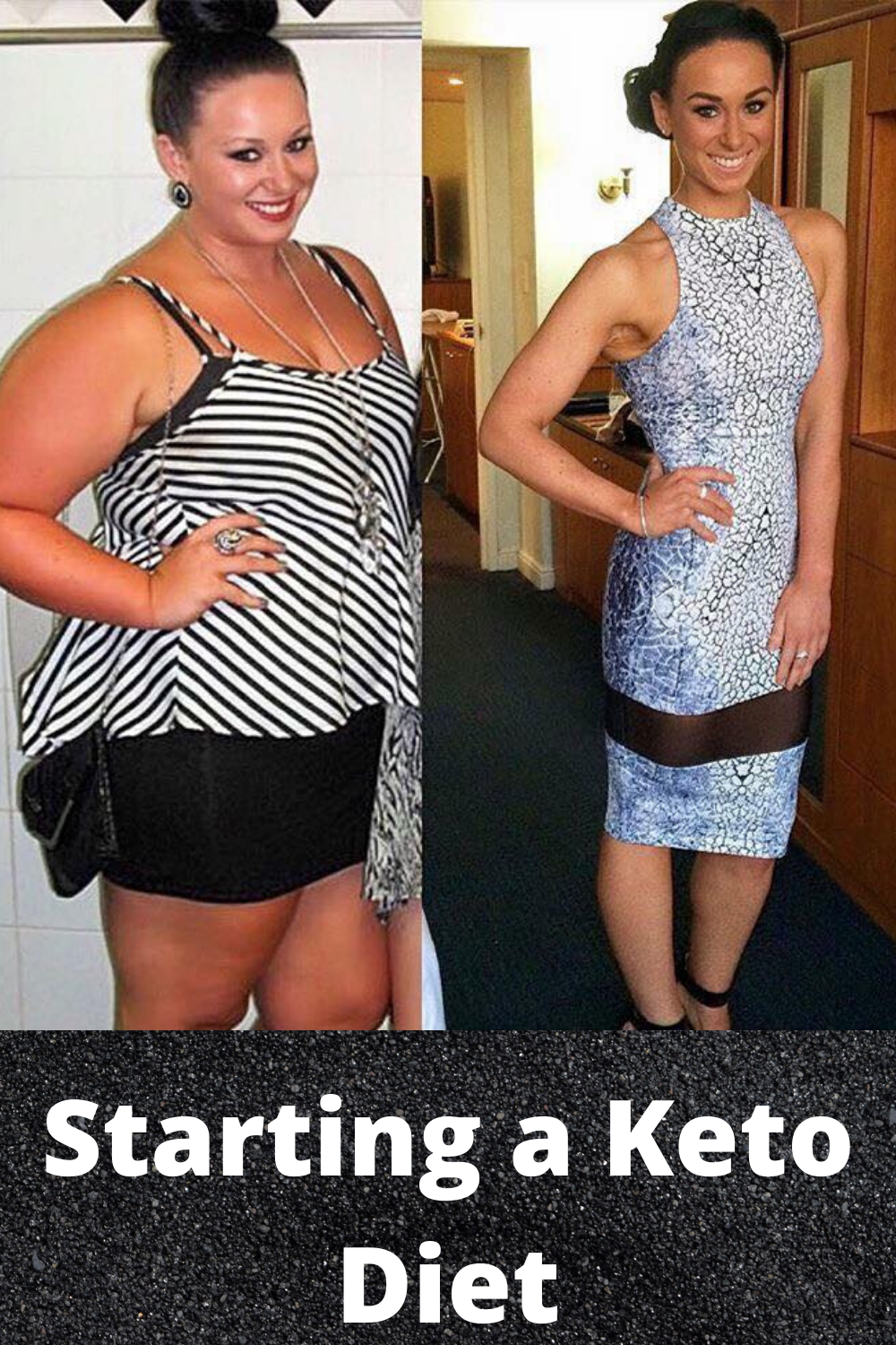 Weight Loss Tipps and Tricks Professional: Starting a Keto diet