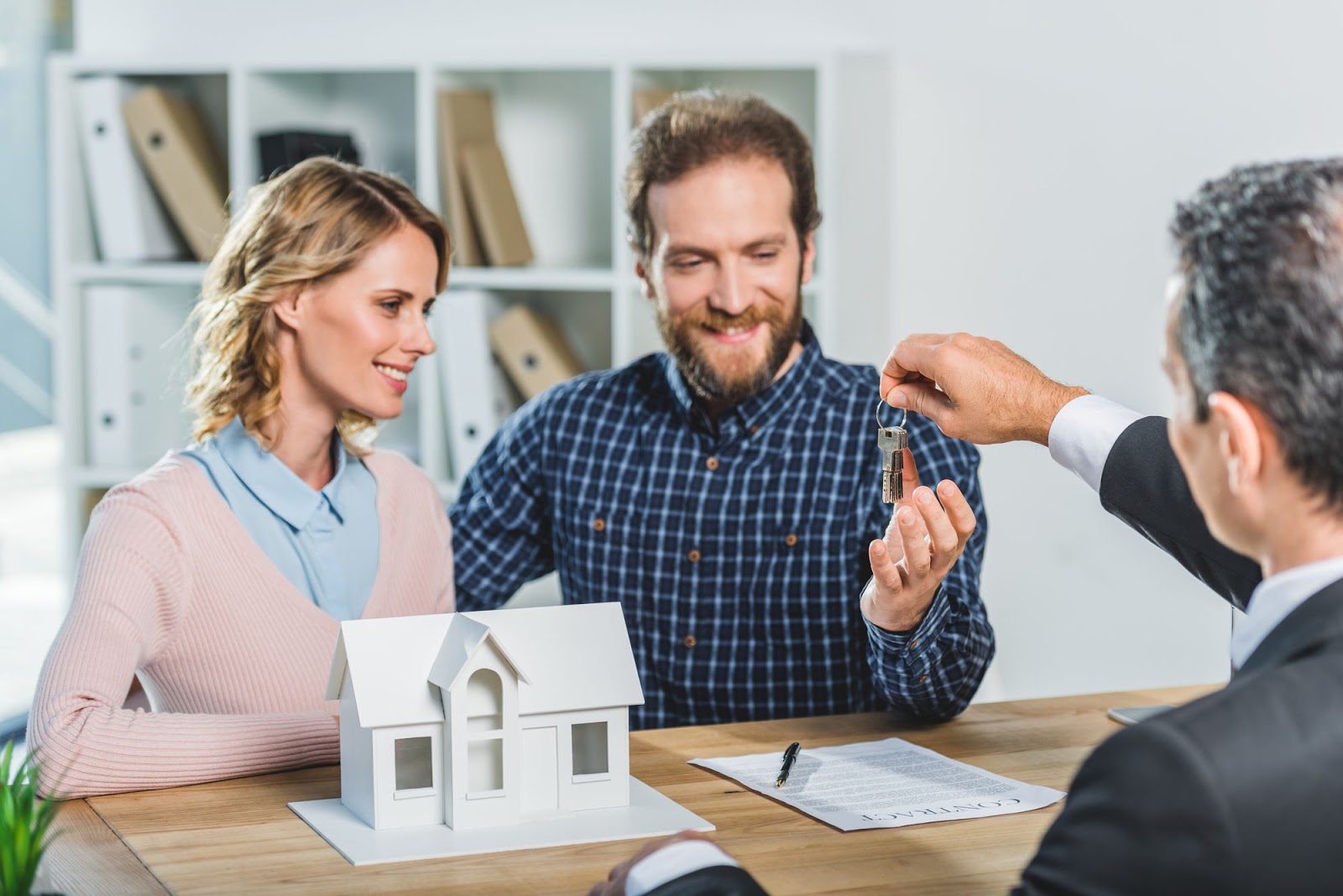 3 cuidados importantes ao comprar um imóvel novo
