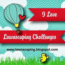 Lawnscaping Challenge