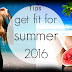 Top 5 Tips to Get Fit This Summer