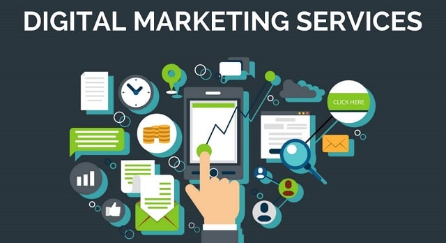 business guide seeking best digital marketing services