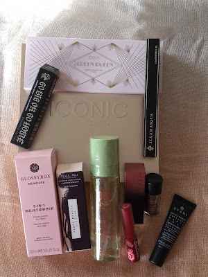 glossybox-favourites