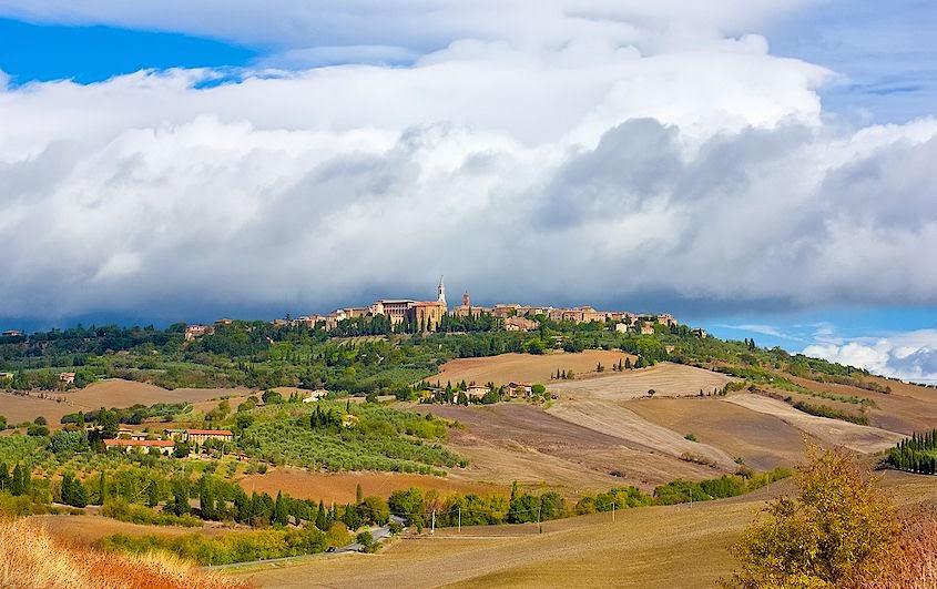 Pienza