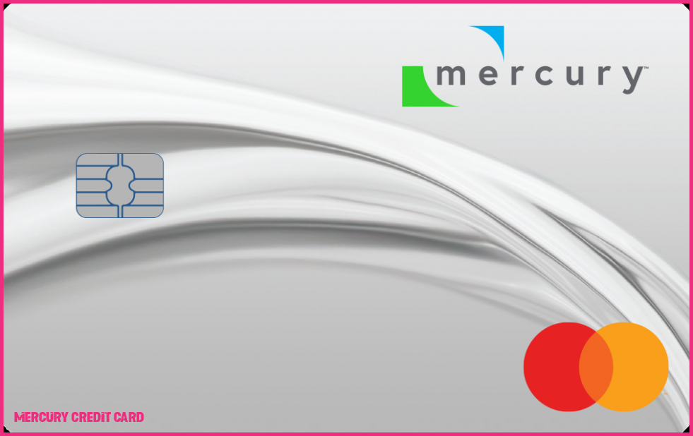 3 MindBlowing Reasons Why Mercury Credit Card Is Using This Technique