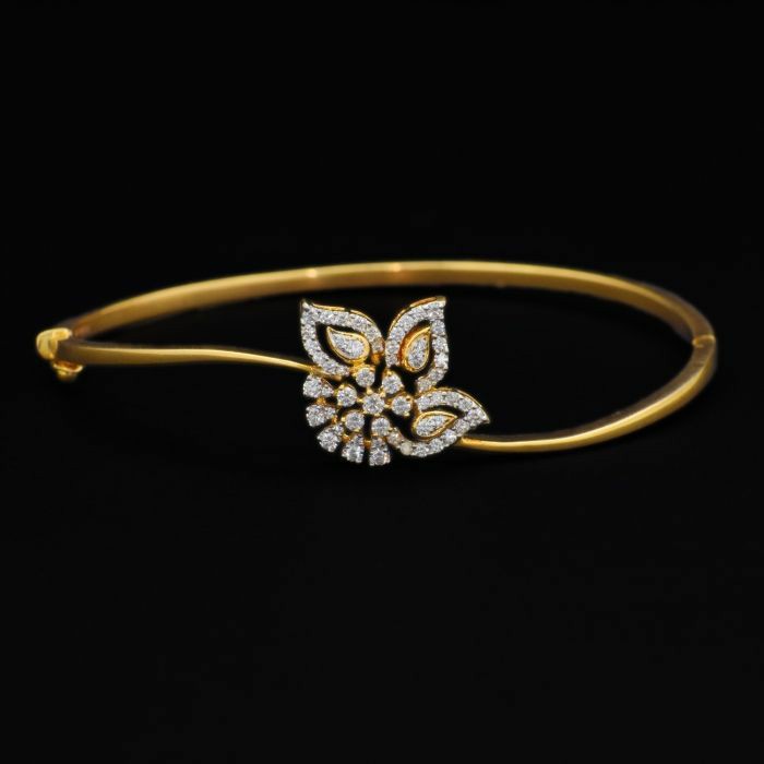 Details 161+ contemporary gold bracelets best - ceg.edu.vn