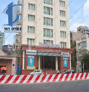 Văn Phòng Cho Thuê Quận 1 - SkyOffice.com.vn