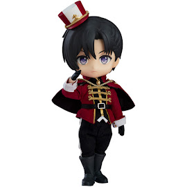 Nendoroid Toy Soldier: Callion Dolls Item