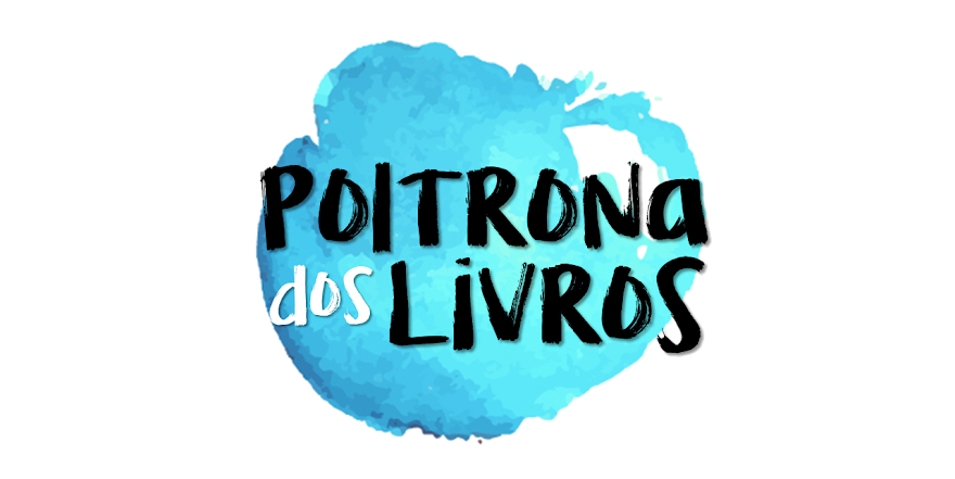 Poltrona dos livros