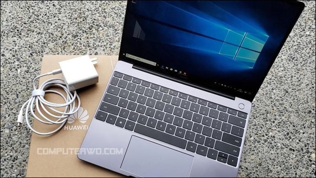 وفقاً للتقيمات والمُراجعات، إليك أفضل أجهزة الابتوب لعام 2020 Huawei-matebook-13-1