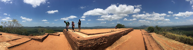 Sigiriya