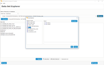 Setting up the new HANA service in SAP Cloud Platform Cloud Foundry SAP HANA Certification, SAP HANA Study Materials, SAP Cloud Platform, SAP HANA Guides