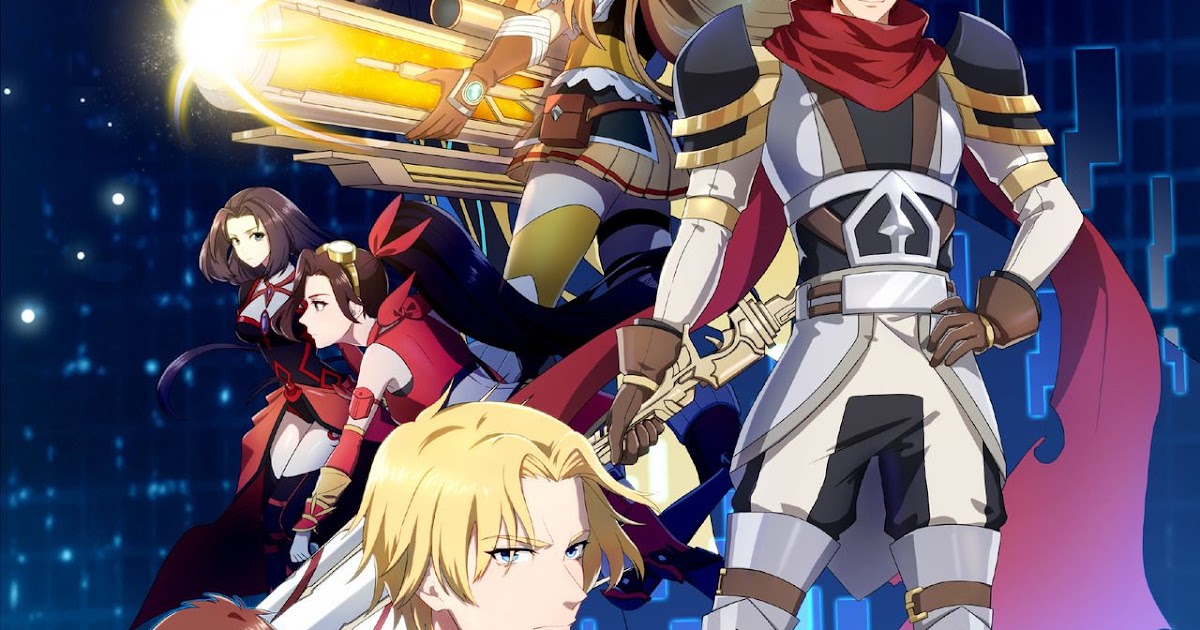 Streaming anime parasyte season 2 sub indo : streaming anime the king Download quan zhi gao shou specials batch Sub Indo Donghua Anime Manhua