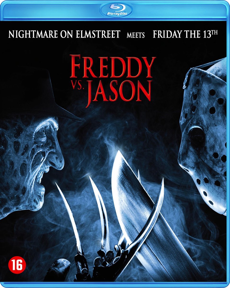 Freddy Contre Jason Streaming Le Temple Du Film: Freddy contre Jason Multi Mkv HDLight 1080p