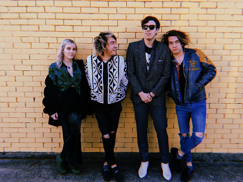 Angel eyez nashville