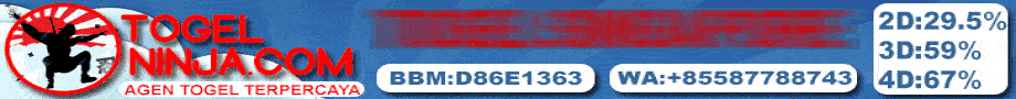 agen togel terpercaya