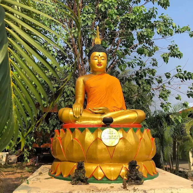 Lord Buddha Images