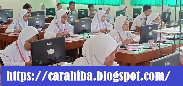 Latihan Soal Ujian Sekolah Us Smp Mts Tahun 2021 2022 Dan Pembahasannya Atau Kunci Jawabannya Cara Dan Juknis Cara Dan Juknis