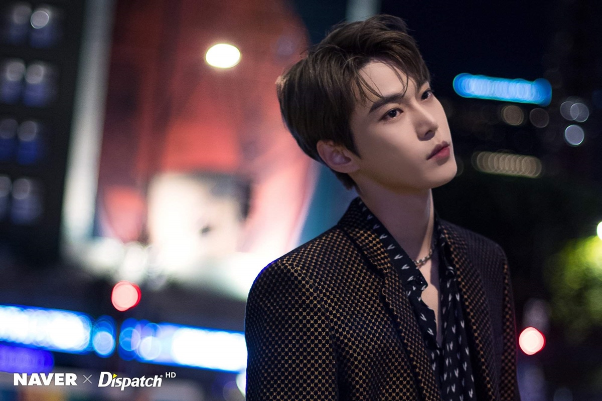 Urutan Member Bts Dari Tertua Hingga Termuda - Image Sites