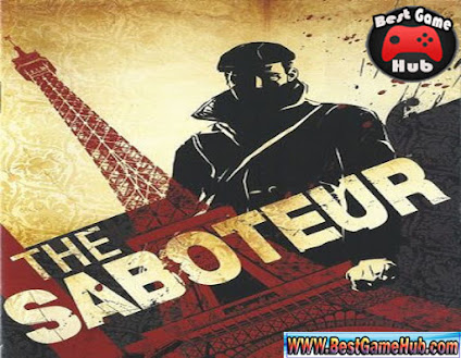 The Saboteur PC Game High Compressed Free Download