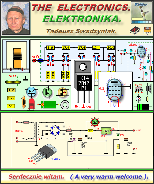 ELEKTRONIKA.